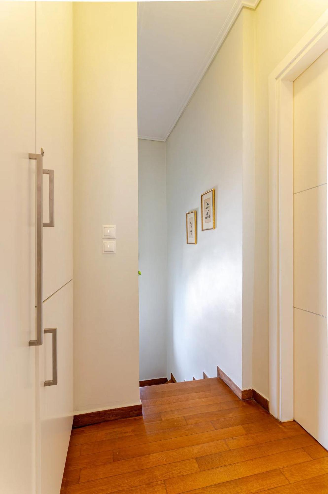 Skyview Penthouse / Central Athènes Extérieur photo