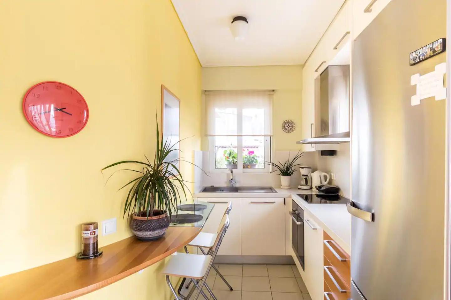Skyview Penthouse / Central Athènes Extérieur photo